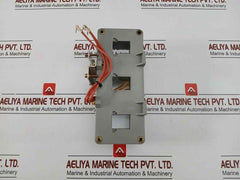 Hyundai Thermal Overload Relay 690V/5A Hith130K80
