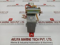 Hyundai Thermal Overload Relay 690V/5A Hith130K80