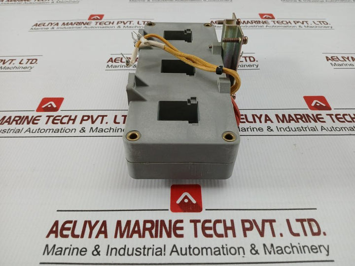 Hyundai Thermal Overload Relay 690V/5A Hith130K80