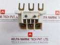 Hyundai Thermal Overload Relay 690V/5A, Hith-90H