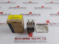 Hyundai Thermal Overload Relay 690 Vac 5A 9–13Arc Part No Hith-22H