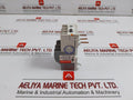 Hyundai Thermal Overload Relay 690 Vac 5A 9–13Arc Part No Hith-22H
