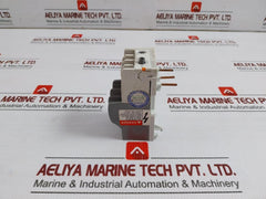 Hyundai Thermal Overload Relay 690 Vac 5A 9–13Arc Part No Hith-22H