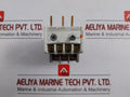 Hyundai Thermal Overload Relay 690 Vac 5A 9–13Arc Part No Hith-22H
