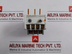 Hyundai Thermal Overload Relay 690 Vac 5A 9–13Arc Part No Hith-22H