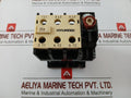 Hyundai Thermal Overload Relay Ac11 380V Hor 3K75
