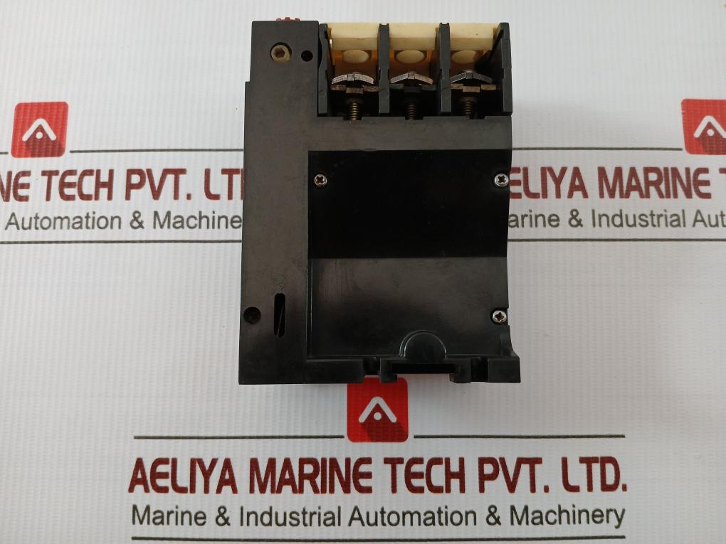 Hyundai Thermal Overload Relay Ac11 380V Hor 3K75