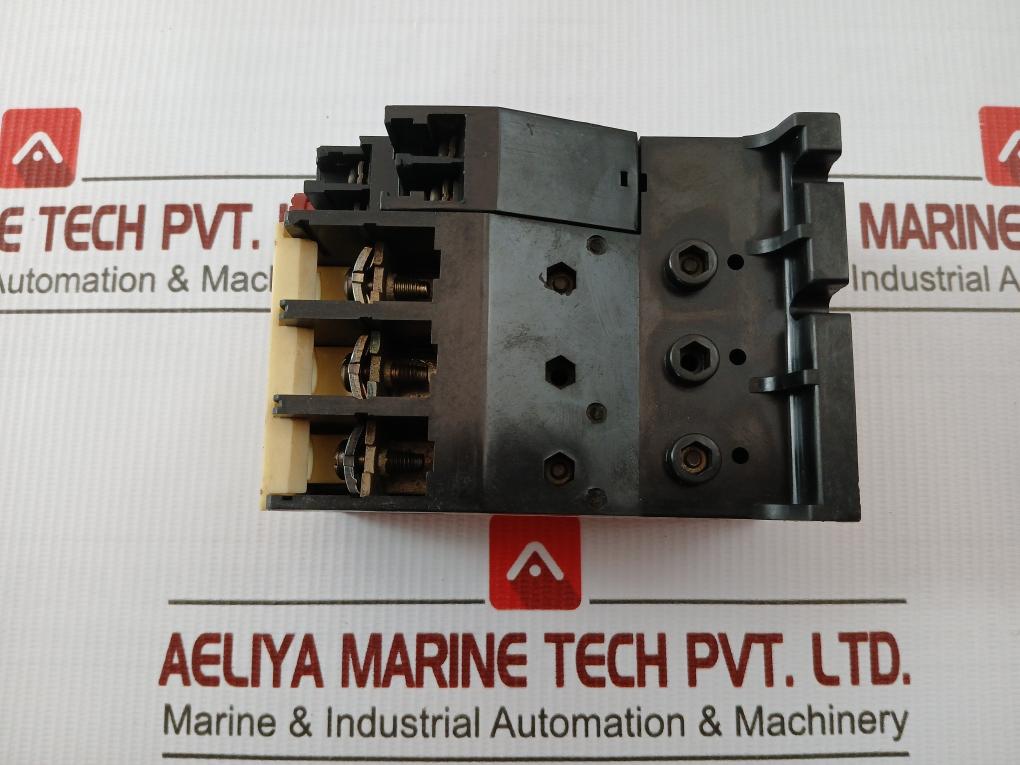 Hyundai Thermal Overload Relay Ac11 380V Hor 3K75