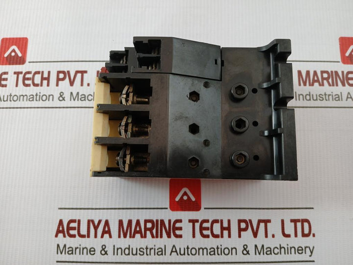 Hyundai Thermal Overload Relay Ac11 380V Hor 3K75