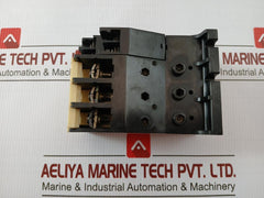 Hyundai Thermal Overload Relay Ac11 380V Hor 3K75