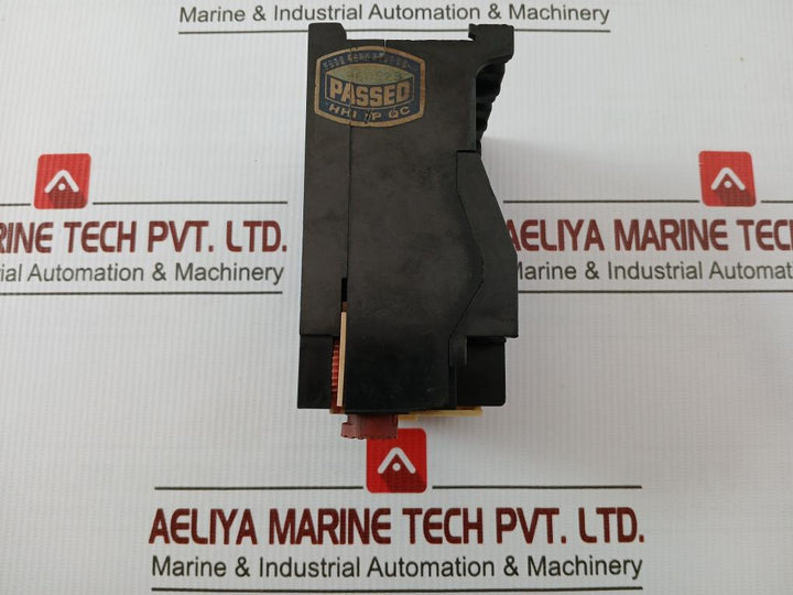 Hyundai Thermal Overload Relay Ac11 380V Hor 3K75