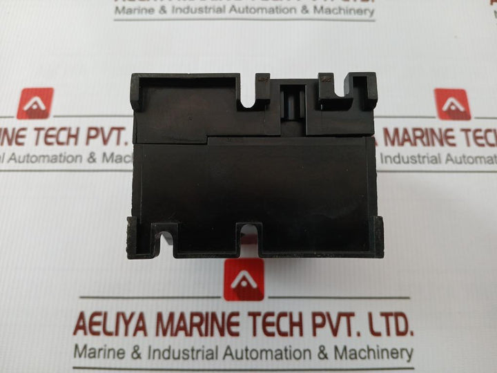 Hyundai Thermal Overload Relay Ac11 380V Hor 3K75