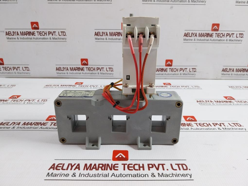Hyundai Thermal Overload Relay Module 690V Hith-22K