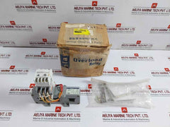 Hyundai Thermal Overload Relay Module 690V Hith-22K