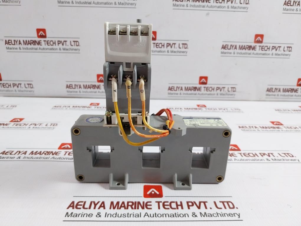 Hyundai Thermal Overload Relay Module 690V Hith-22K