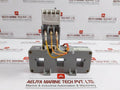 Hyundai Thermal Overload Relay Module 690V Hith-22K