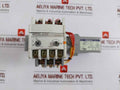 Hyundai Thermal Overload Relay Module 690V Hith-22K