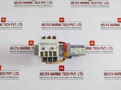 Hyundai Thermal Overload Relay Module 690V Hith-22K