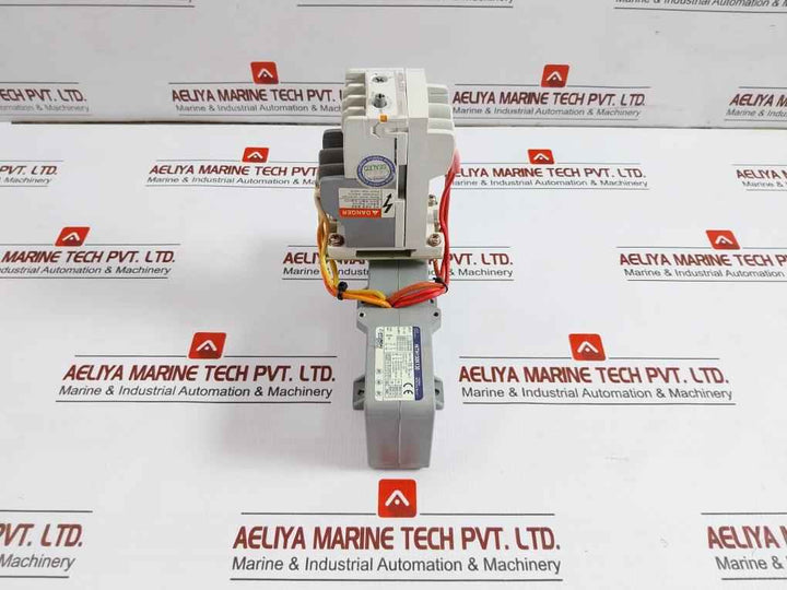 Hyundai Thermal Overload Relay Module 690V Hith-22K
