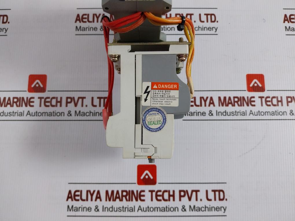Hyundai Thermal Overload Relay Module 690V Hith-22K