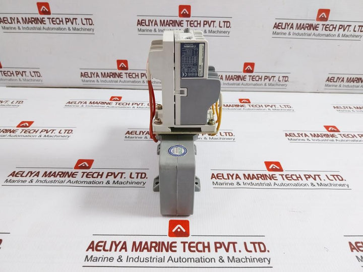 Hyundai Thermal Overload Relay Module 690V Hith-22K
