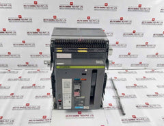 Hyundai Uan16A3B M1C1S168J 3-pole Air Circuit Breaker Afagamaqaxv4