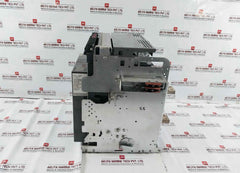 Hyundai Uan16A3B M1C1S168J 3-pole Air Circuit Breaker Afagamaqaxv4