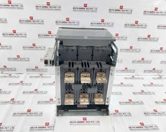 Hyundai Uan16A3B M1C1S168J 3-pole Air Circuit Breaker Afagamaqaxv4