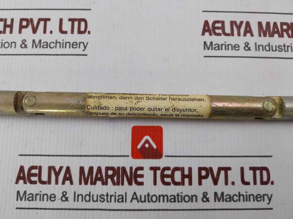 Hyundai Uan16A3B M1C1S168J Air Circuit Breaker 1000V 3-pole 50/60Hz