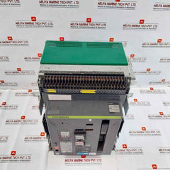 Hyundai Uan16A3B M1C1S168J Air Circuit Breaker 1000V 3-pole 50/60Hz