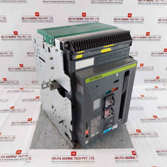 Hyundai Uan16A3B M1C1S168J Air Circuit Breaker 1000V 3-pole 50/60Hz