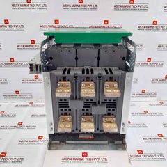 Hyundai Uan16A3B M1C1S168J Air Circuit Breaker 1000V 3-pole 50/60Hz