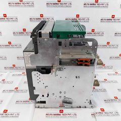 Hyundai Uan16A3B M1C1S168J Air Circuit Breaker 1000V 3-pole 50/60Hz