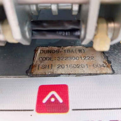 Hyundai Uan16A3B M1C1S168J Air Circuit Breaker 1000V 3-pole 50/60Hz