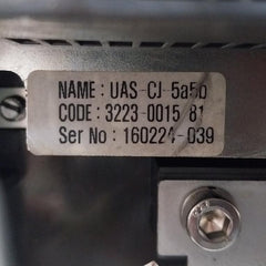 Hyundai Uan16A3B M1C1S168T 3-pole Air Circuit Breaker 12Kv 1000V 50/60Hz
