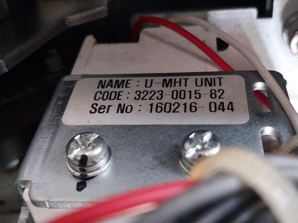 Hyundai Uan16A3B M1C1S168T 3-pole Air Circuit Breaker 12Kv 1000V 50/60Hz