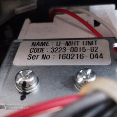 Hyundai Uan16A3B M1C1S168T 3-pole Air Circuit Breaker 12Kv 1000V 50/60Hz