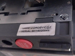 Hyundai Uan16A3B M1C1S168T 3-pole Air Circuit Breaker 12Kv 1000V 50/60Hz