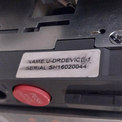 Hyundai Uan16A3B M1C1S168T 3-pole Air Circuit Breaker 12Kv 1000V 50/60Hz
