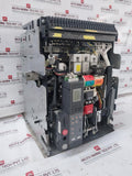 Hyundai Uan16A3B M1C1S168T 3-pole Air Circuit Breaker 12Kv 1000V 50/60Hz
