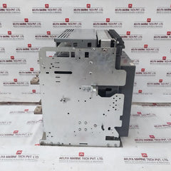 Hyundai Uan16A3B M1C1S168T 3-pole Air Circuit Breaker 12Kv 1000V 50/60Hz