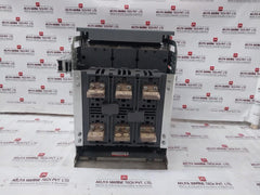 Hyundai Uan16A3B M1C1S168T 3-pole Air Circuit Breaker 12Kv 1000V 50/60Hz