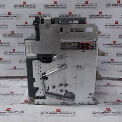 Hyundai Uan16A3B M1C1S168T 3-pole Air Circuit Breaker 12Kv 1000V 50/60Hz