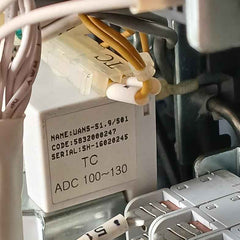 Hyundai Uan50C3C M1C1S168S Acb Air Circuit Breaker 3P 100% Icu 1000V 50/60 Hz