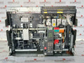 Hyundai Uan50C3C M1C1S168S Acb Air Circuit Breaker 3P 100% Icu 1000V 50/60 Hz