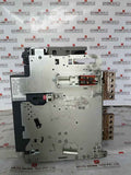 Hyundai Uan50C3C M1C1S168S Acb Air Circuit Breaker 3P 100% Icu 1000V 50/60 Hz