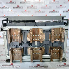 Hyundai Uan50C3C M1C1S168S Acb Air Circuit Breaker 3P 100% Icu 1000V 50/60 Hz