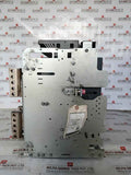 Hyundai Uan50C3C M1C1S168S Acb Air Circuit Breaker 3P 100% Icu 1000V 50/60 Hz