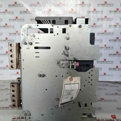 Hyundai Uan50C3C M1C1S168S Acb Air Circuit Breaker 3P 100% Icu 1000V 50/60 Hz
