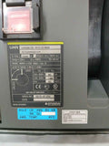 Hyundai Uan50C3C M1C1S168S Acb Air Circuit Breaker 3P 100% Icu 1000V 50/60 Hz